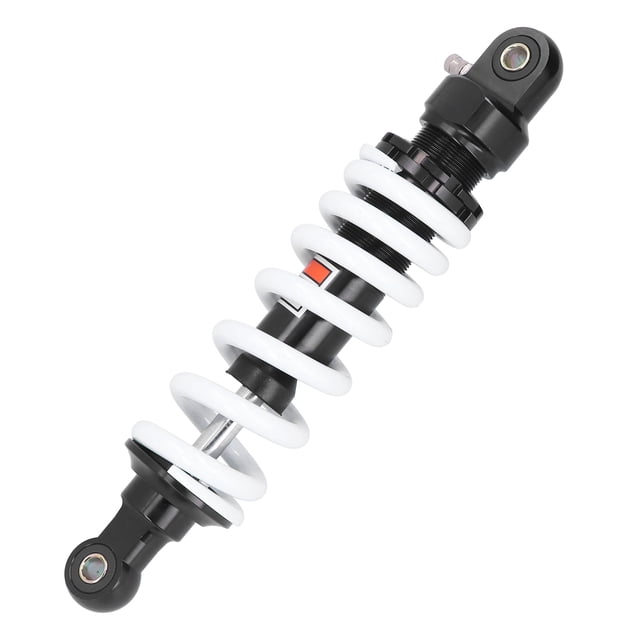 Amortiguadores traseros Bling Bling 295 mm Amortiguador Universal ajustable 980LBS