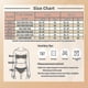 thumbnail image 4 of Body moldeador con escote en V profundo para mujer, sin tirantes y sin espalda, 4 of 4