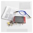 thumbnail image 2 of 3G Vector Network Analyzer S-A-A-2 VNA V2 Antenna Analyzer Shortwave HF VHF UHF With Acrylic Housing ,Multiple Functions, 2 of 7