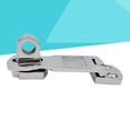 thumbnail image 1 of USHOBE Boat Hooks Safety Latch Rotating Snap Attach Stainless Steel Accessory For Boat Safety And Convenience, 1 of 8