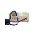 thumbnail image 6 of New Right Mirror Compatible With Hyundai Sonata Eco Sedan 4 Door 1.6L 2018 2019 By part number HY1321237 87620-C2580 87620C2580, 6 of 6