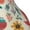 2 Black-1, variant on Women Crew Soft Moisture-wicking Socks Whimsical Fox Floral Garden Pattern Design Cotton Socks, One Size fit All