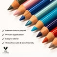 thumbnail image 4 of Annabelle Satin Kohl Long-Lasting & Intense Vegan Eyeliner, 4 of 6
