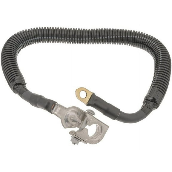 Battery Cable - Compatible with 2004 - 2011 Toyota Sienna 2005 2006 2007 2008 2009 2010