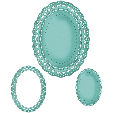 CottageCutz Die, 4" x 6"