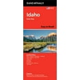 thumbnail image 3 of Rand McNally 2026 Road Atlas & National Park Guide with Idaho & Washington Maps, 3 of 4
