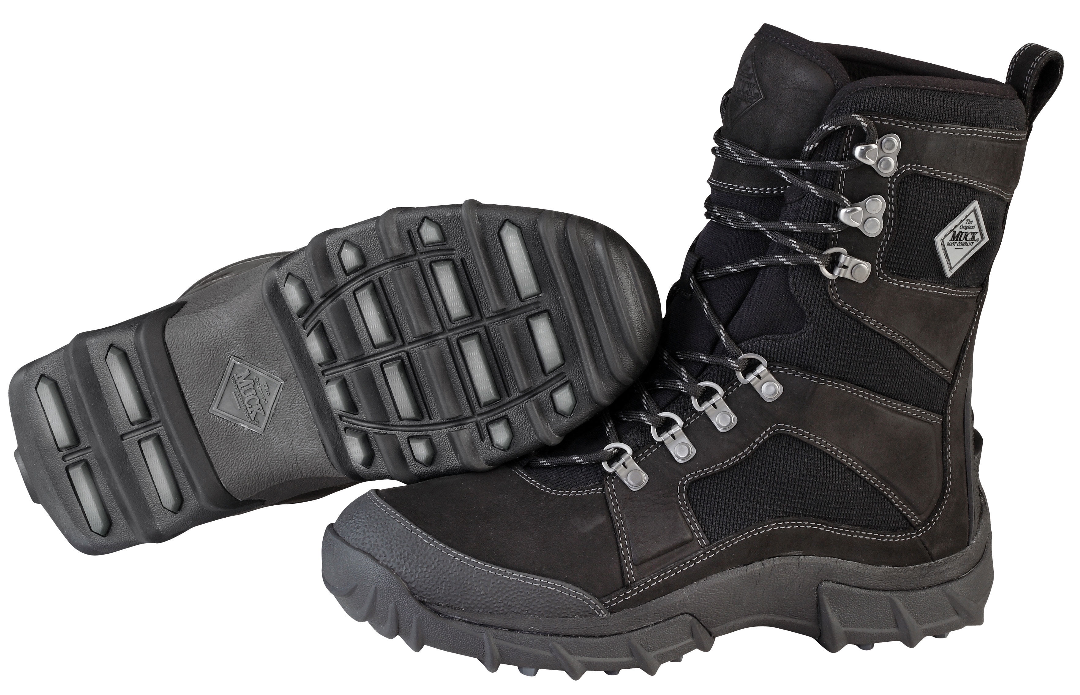 muck hiking boots