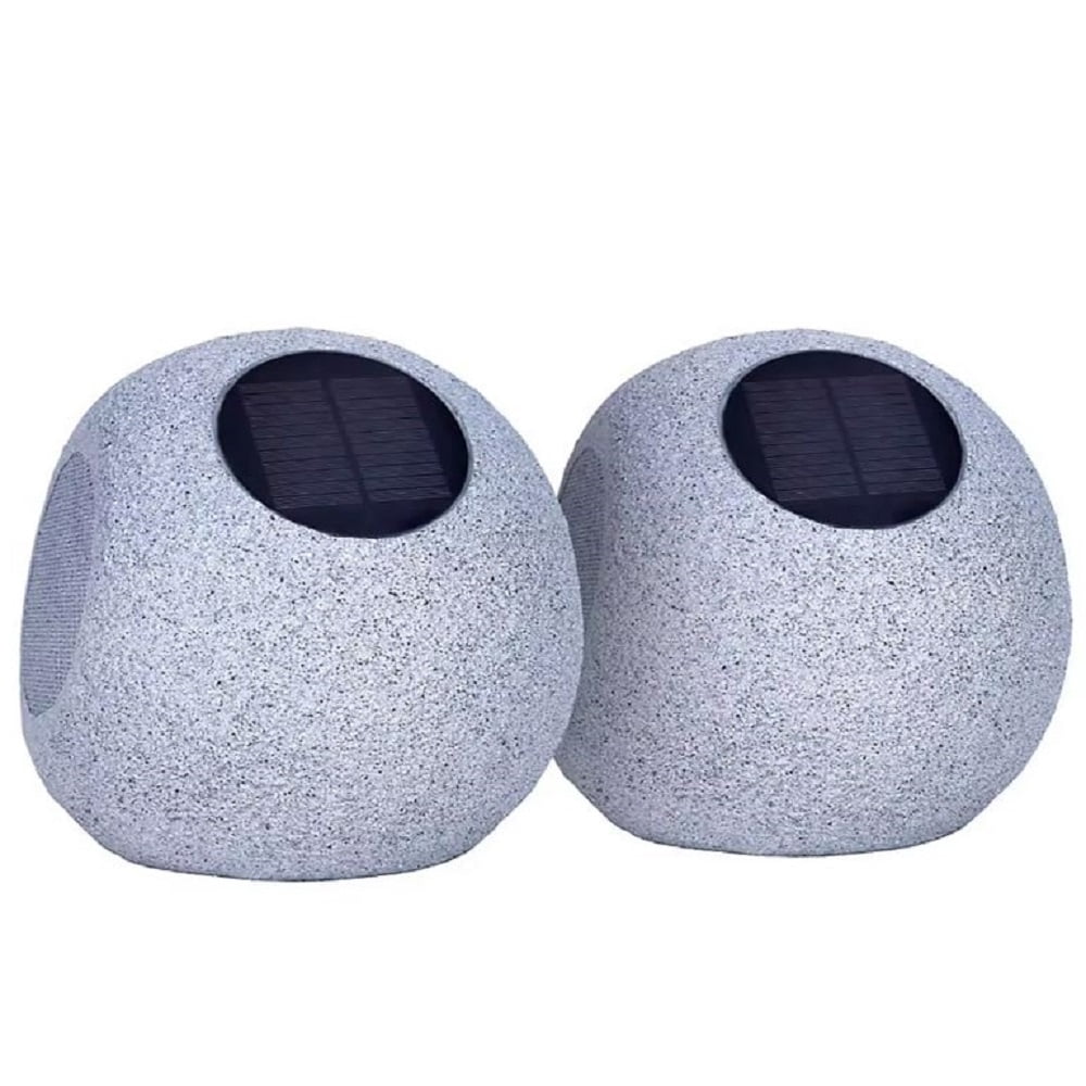 iON Portable Bluetooth Speaker, Gray, iSP170
