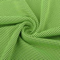 thumbnail image 3 of Toalla de enfriamiento instantáneo Zulema Toalla de enfriamiento para deportes verde fluorescente, 3 of 8