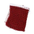 thumbnail image 3 of Sonducket Red de bádminton, voleibol, interior, exterior, deporte, ejercicio, equipo plegable, práctica, playa, accesorio de competición Bádminton Rojo, 3 of 6