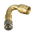 thumbnail image 3 of Speravity Extensión de varilla de válvula de neumático de Metal para motocicleta de coche con adaptador de 45 grados para vehículos eléctricos de Vehículos, repuestos y accesorios Mis Speravity VI005743-00, 3 of 6