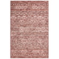 thumbnail image 2 of SAFAVIEH PYR218P Pyramid Rust / Ivory Grey, 2 of 4