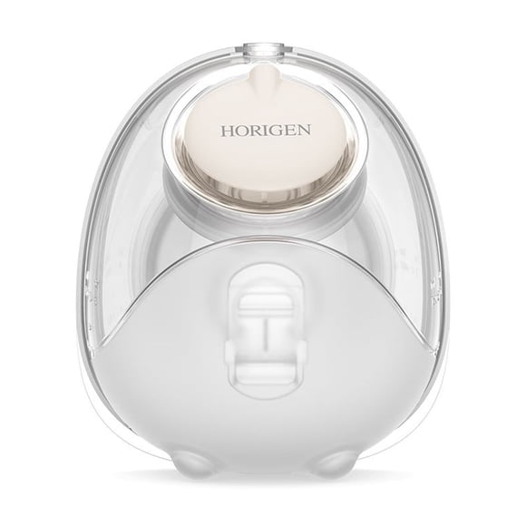 HORIGEN Accesorio para Extractor de Leche D6 Collection Cup