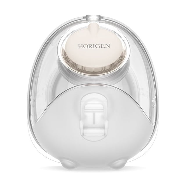 HORIGEN Accesorio para Extractor de Leche D6 Collection Cup