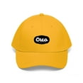 thumbnail image 2 of Creo Unisex Twill Hat, 2 of 38