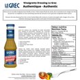 thumbnail image 3 of Le Grec Authentic Dressing, 3 of 4