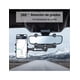 thumbnail image 4 of Soporte de Retrovisor Para Celular para Auto – Ajustable y Estable, 4 of 8