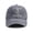 Grey, variant on 70th Birthday Gift Baseball Cap Vintage Washed Embroidered 1956 Retro Dad Hat for Men and Women