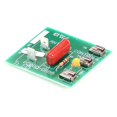 thumbnail image 3 of Antunes Snubber Board Kit 7001931 - Genuine OEM Replacement Part, 3 of 4