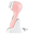 thumbnail image 5 of Sonic Facial Cleansing and Exfoliating Antimicrobial Brush, 5 of 6