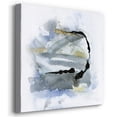 thumbnail image 2 of Wexford Home Abstract Wall Art Watercolor Canvas Prints Modern Artwork Décor for Living Room Bathroom Bedroom 24x 24 inches, Set of 4, 2 of 11