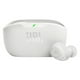 thumbnail image 1 of Audífonos Inalámbricos JBL Vibe Buds Blanco Bluetooth IP54 in-ear, 1 of 6