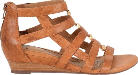 Women's Sofft Rio Gladiator Sandal - Walmart.com