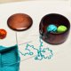 thumbnail image 5 of Organizador Bolas Hilo Cuenco Tejer para Amantes Del Ganchillo, 5 of 9