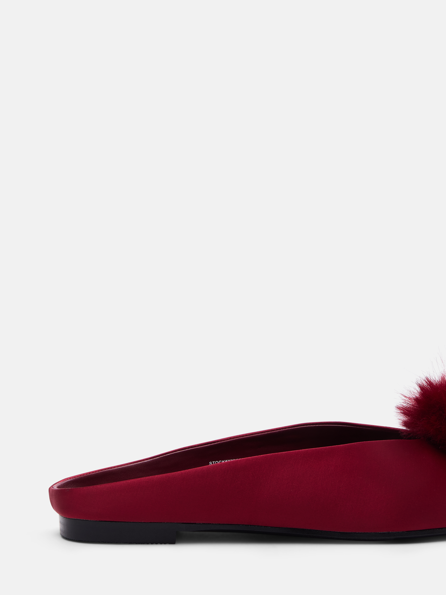 Scoop Women's Pom Pom Mules photo 5