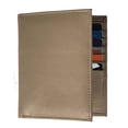 thumbnail image 2 of Texan Bull Euro Style Leather Wallets | Bifold Hipster | Credit Card Holders, 2 of 4