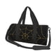 thumbnail image 1 of Balery Golden Spider Web Bolsa de Gimnasio para Mujeres y Hombres, Bolsa de Viaje Impermeable, Bolsa de Fin de Semana con Compartimento para Zapatos y Bolsillo Húmedo, 1 of 6