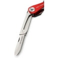 thumbnail image 1 of KeySmart KS815-SS Mini Compact Knife - Stainless Steel, 1 of 2