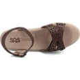 thumbnail image 5 of SAS Women's, Duo Sandal Wood 7.5 M, 5 of 6