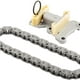 thumbnail image 2 of Kit De Cadena Tensora De Cadena De Distribución De 2,0 T, Kit De Cadena De Distribución Firme De Repuesto, Repuesto De Cadena De Distribución De Acero Para Audi Oe 06F109217A matsuzay VI006181-00, 2 of 7