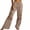 A3 Khaki, variant on FUNUONY Womens Linen Pants Solid Color Slacks Drawstring Elastic Waist Trousers with Pockets Lounge Pants for Women Beach Pants for Womens Office Dress Work Slacks Business Casual Outfits JN 3XL
