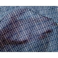 thumbnail image 4 of oneOone Silk Tabby Fabric Ethnic Block Decor Fabric Printed BTY 42 Inch Wide, 4 of 4