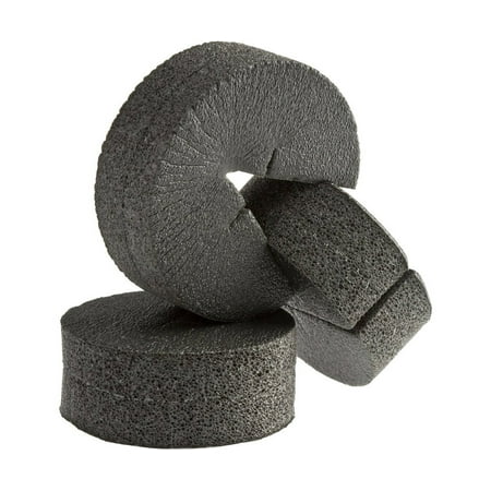 EZ-Clone Neoprene 2" Insert - Hard - 35 Pieces