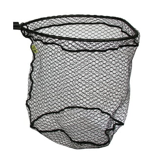 Frabill Sportsman Series Landing Net, 20 x 23 Hoop , Meshguard Netting, 36  in Collapsable Handle – BrickSeek