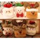 thumbnail image 4 of 6 piezas bolsa de caramelos de Navidad bolsa de manzana Afortunado Sencillez, 4 of 5