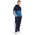 thumbnail image 2 of Pantalones Deportivos Woven Vital para Hombre Under Armour XL Azul Marino Blanco, 2 of 5