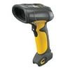 Motorola DS3578-SRFU0100UR handheld Laser barcode scanner