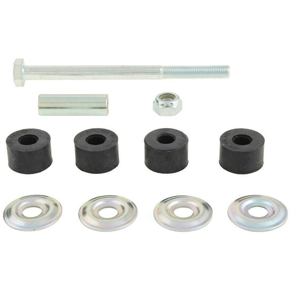 TRW JTS732 Suspension Stabilizer Bar Link Kit Fits select: 2004-2006 DODGE STRATUS SXT, 2005-2006 CHRYSLER SEBRING TOURING