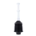 thumbnail image 1 of Desatascador JS Jackson Supplies Professional Bellows Acordeon, 1 of 9