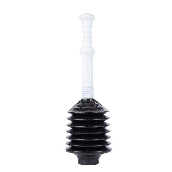 Desatascador JS Jackson Supplies Professional Bellows Acordeon