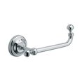 thumbnail image 1 of Latoscana ENCR20 England Paper Roll Holder - Chrome, 1 of 2