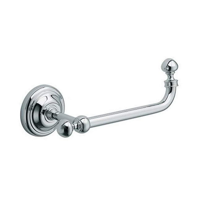 Latoscana ENCR20 England Paper Roll Holder - Chrome