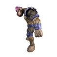 thumbnail image 3 of Figura de acción Premium DNA Toys BATTLETOADS General Slaughter, 3 of 6