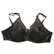 thumbnail image 2 of Sujetador de pecho protésico Qarigey ropa interior en uno sujetador de pecho Artificial Push Up lencería Sexy de maquillaje para Ropa interior 40/90D, 2 of 6