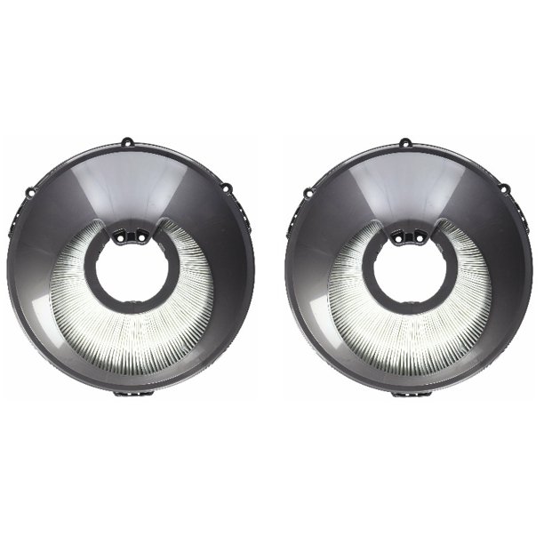 Dyson 96697701 Post Filters DC77/UP14 Vacuum Cleaner Set of 2