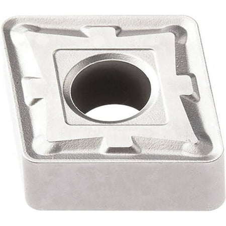 

Seco CNMG431 M3 TP3501 Carbide Turning Insert Ti(C/N)/Al2O3 Finish (1 Piece)